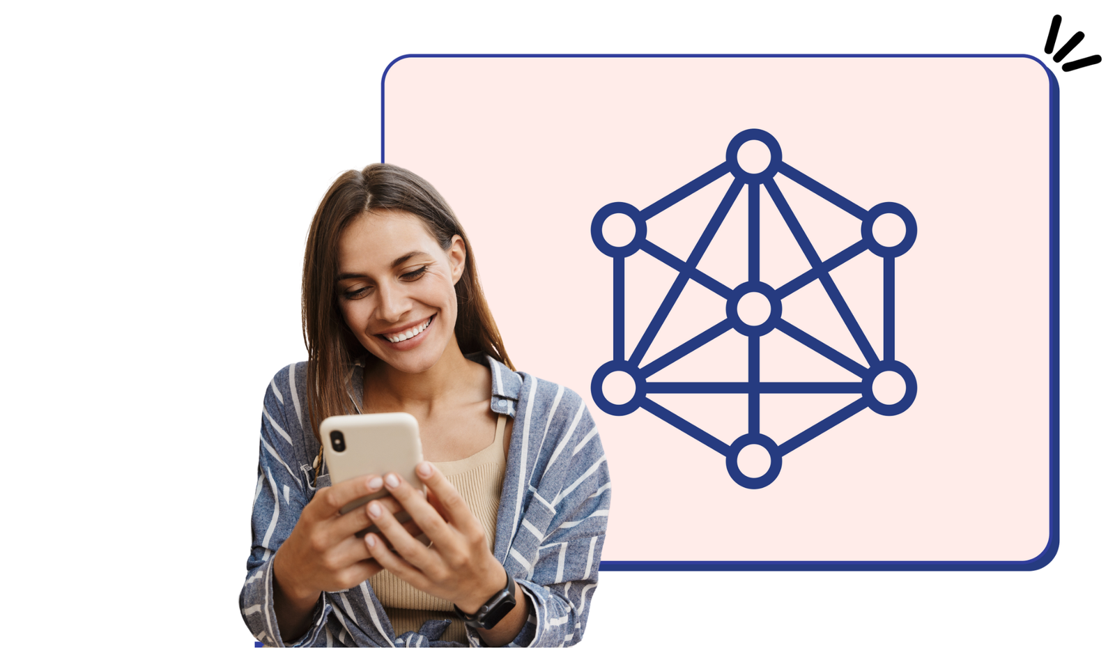 One Place: One Solution