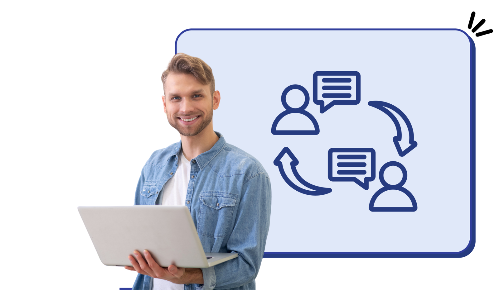 Effectively connect with your local audience